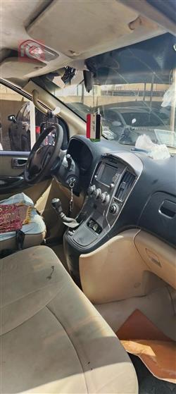 هيونداي ستار اكس